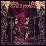 Review: Battleroar - Codex Epicus